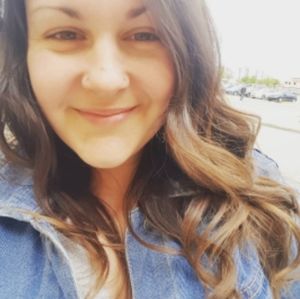 Meet your Posher, Vicky